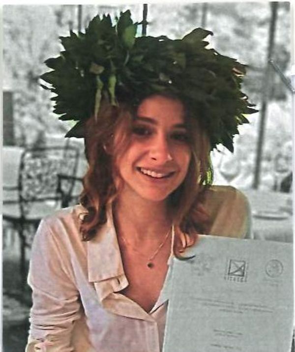 Anna Clara Arrigoni