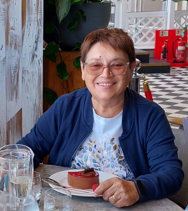 Miriam