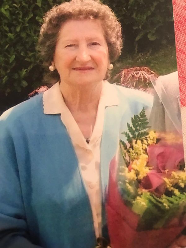 Teresa Chiesa
