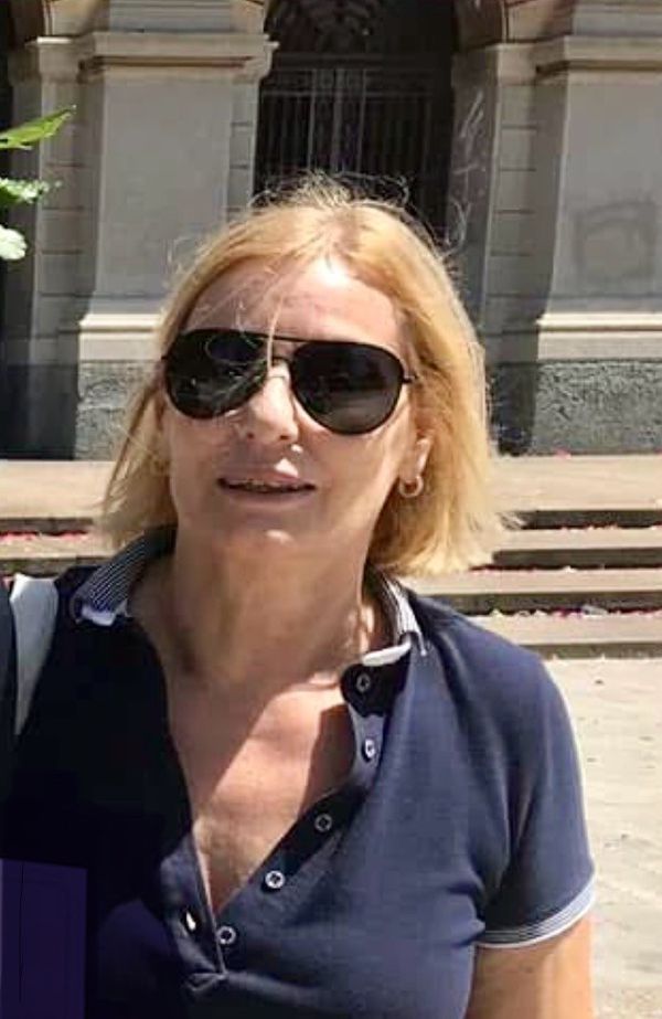 Anna Danelli Provesi