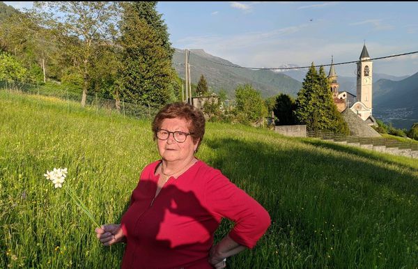 Giuseppina