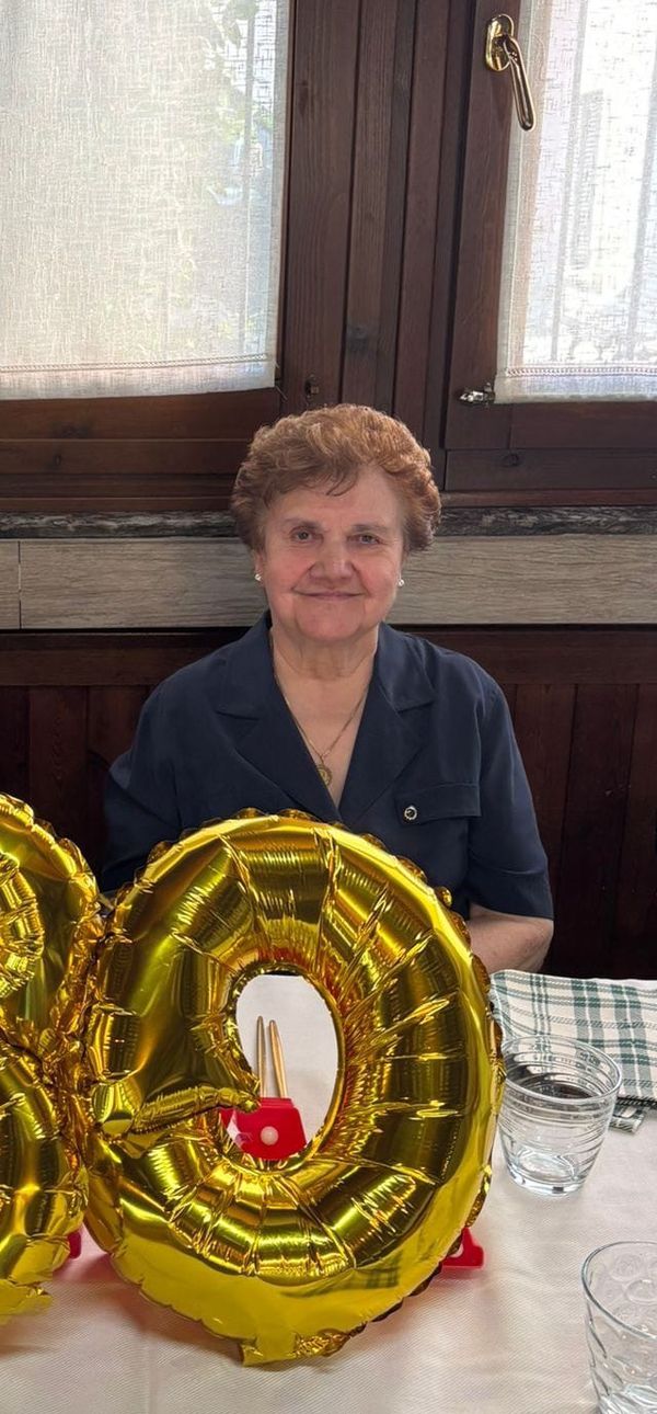 Giuseppina Mazzola