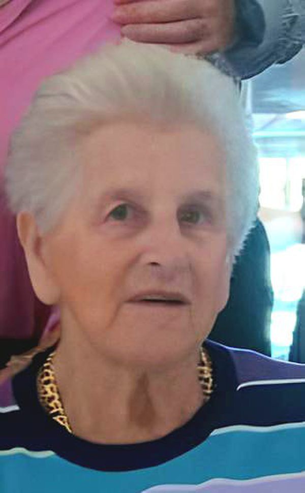 Luigina Federici
