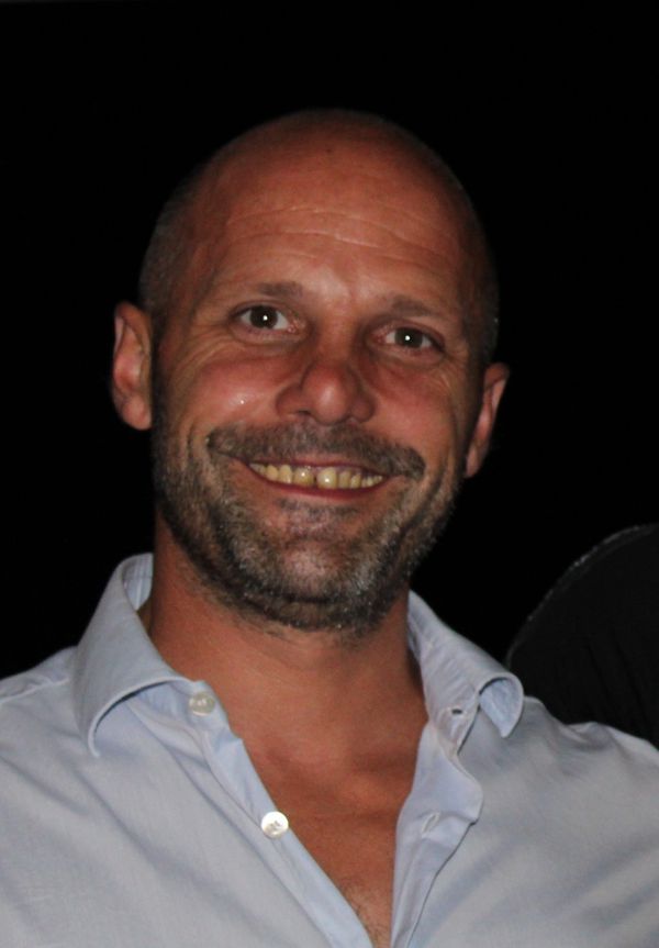 Emanuele Offredi
