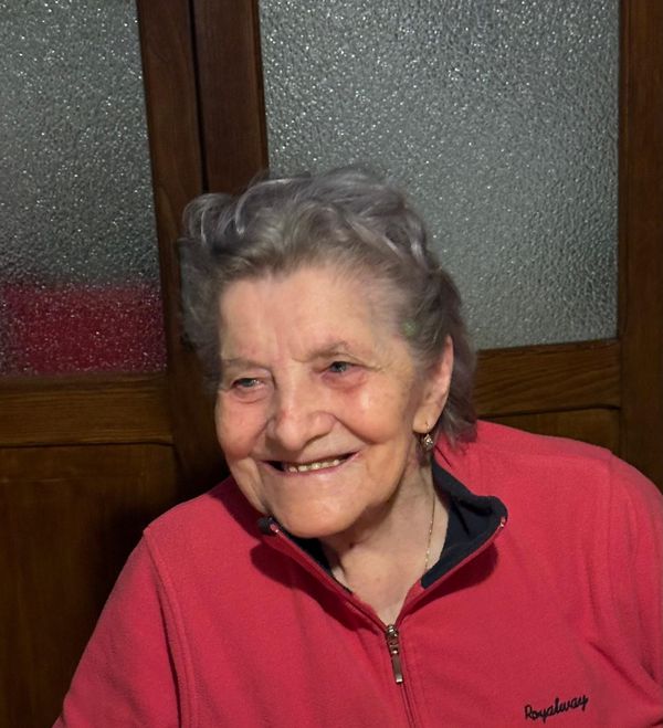 Lina Gritti