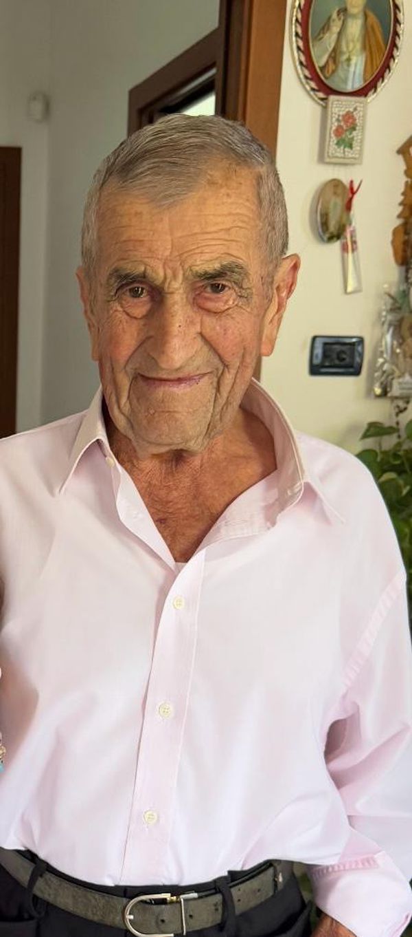 Nonno Franchino