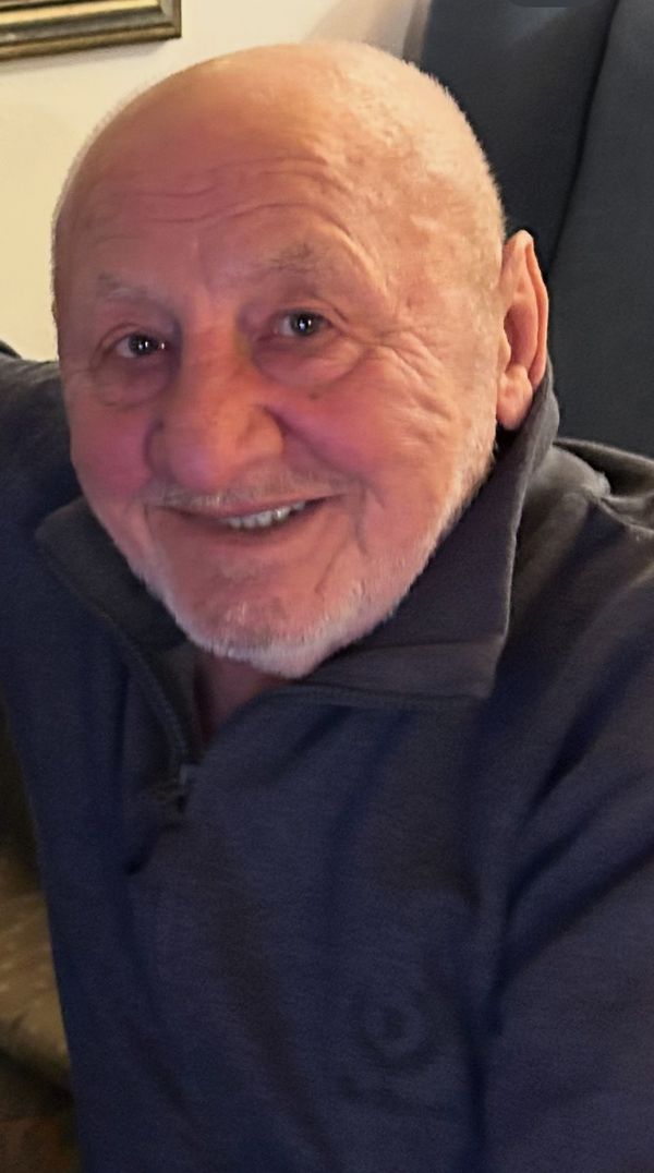Michele Panarese