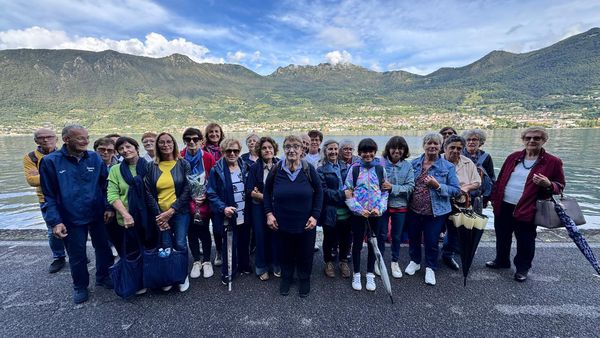 Centro sociale pensionati