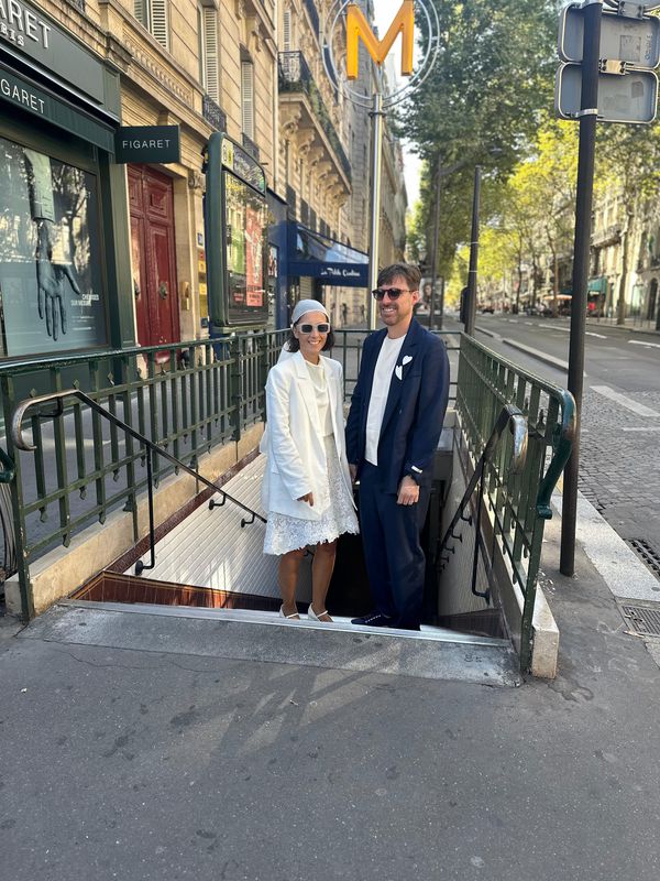 Paola e Marco