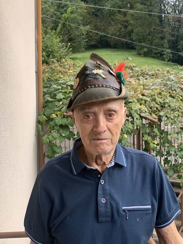 Aldo Zanchi