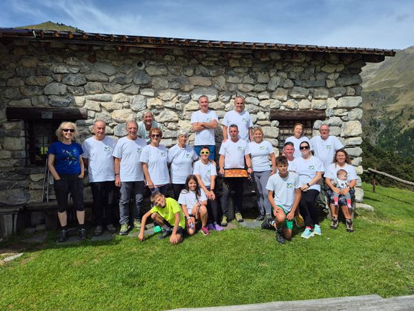 Associazione A.R.D.E.S,