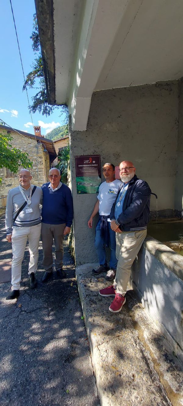 Associazione ARDES e FAI