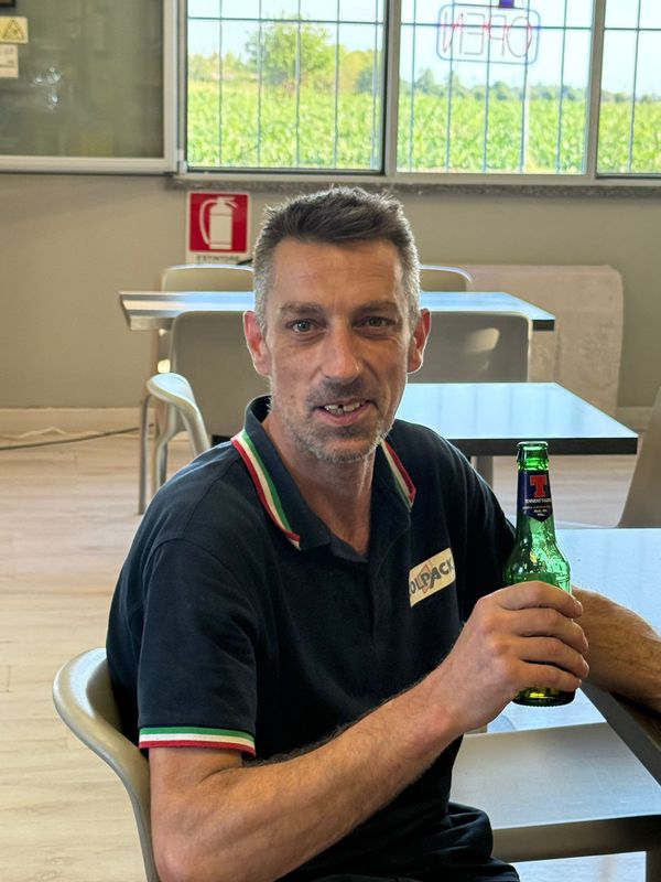 Claudio Angeloni
