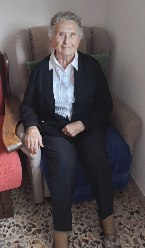 Maria Cortesi