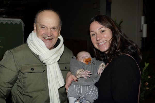 Elisa e Giovanni
