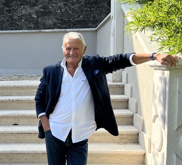 Renato Ravelli