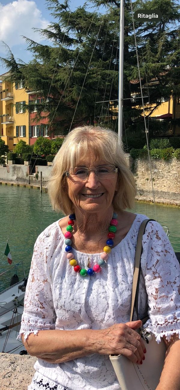 Caterina Astori