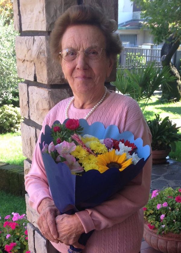 Maria Langè
