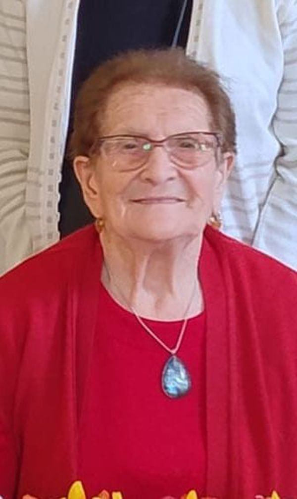 GIUSEPPINA BONATI