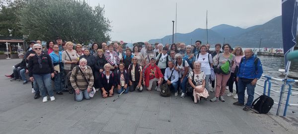 Festa dei fiori di Monte ...