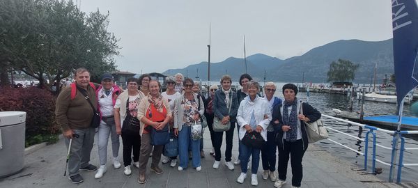 Festa dei fiori di Monte ...