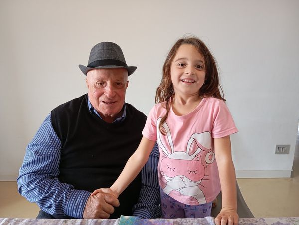 Aldo e Angelica