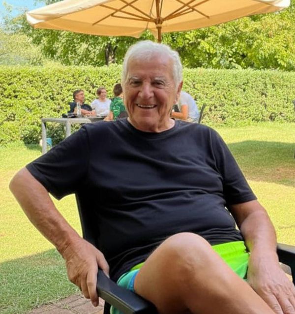 Renato Vavassori
