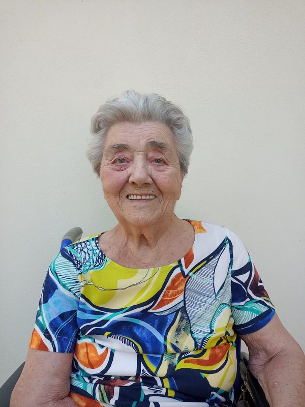 Emilia Abarabini