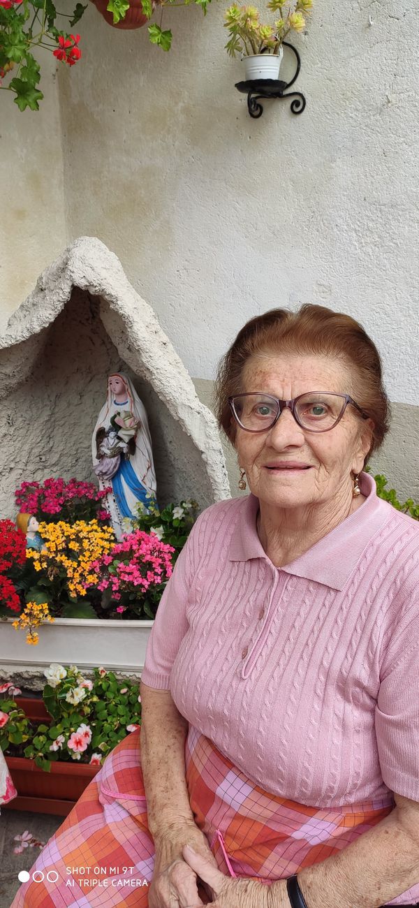 Giovanna Locatelli