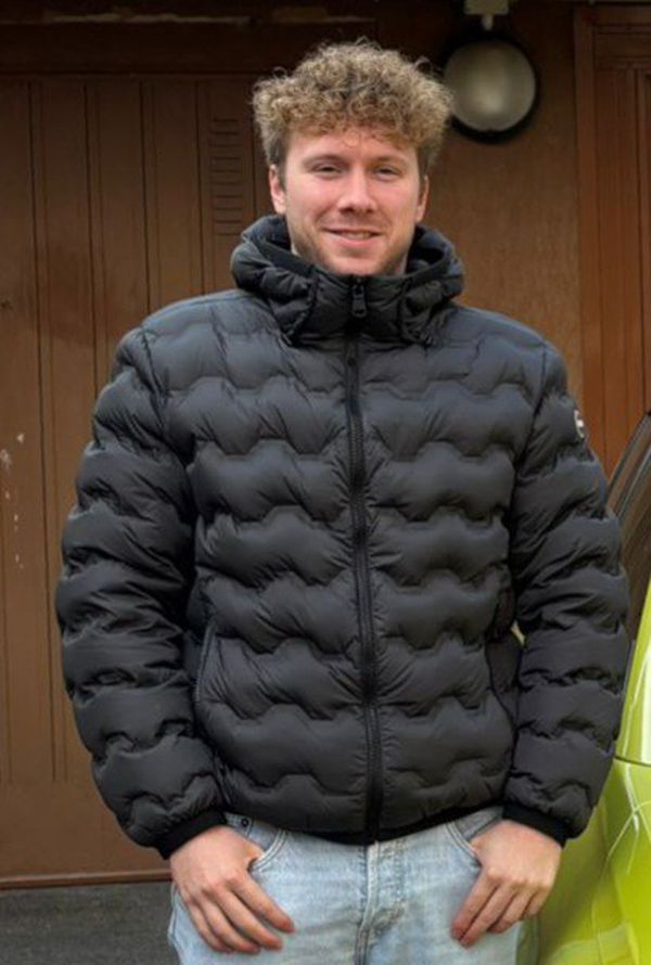 Fabio Breda