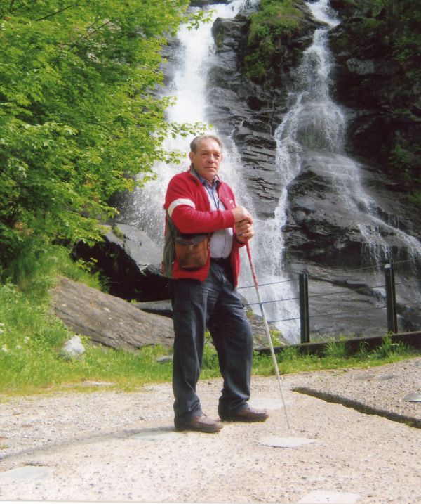 Ernesto Rebucini