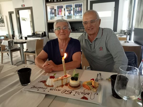 PIEVANI LUIGI E BRENA ANNA