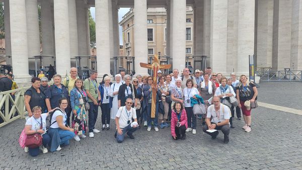 Giubileo a Roma