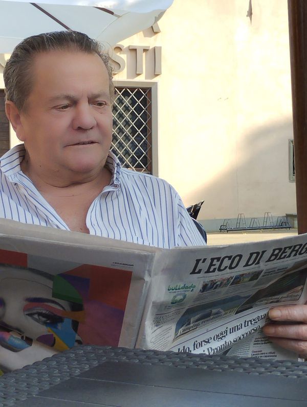 Tarcisio Flaccadori