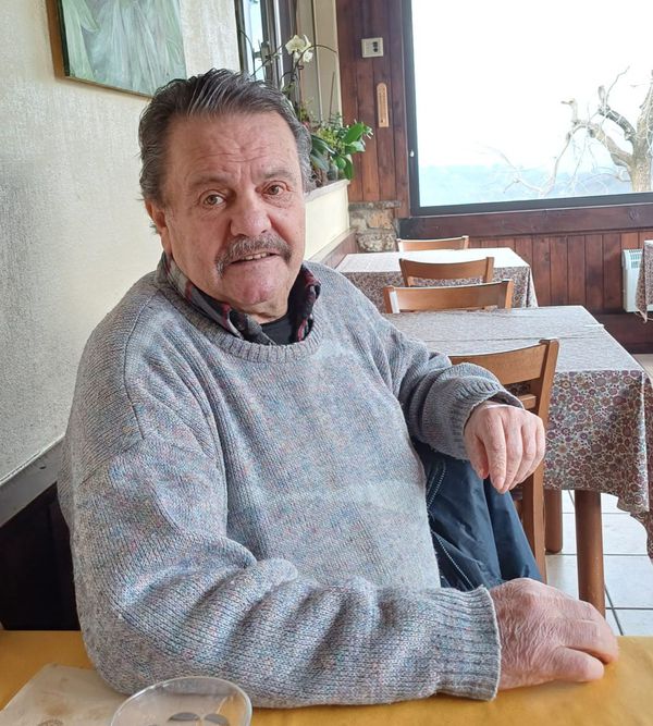 Tarcisio Flaccadori