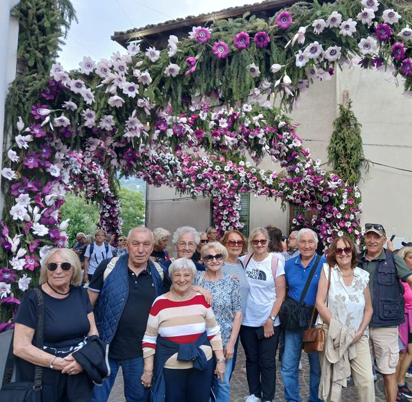 Festa dei fiori