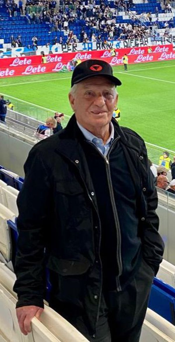 Lorenzo Delprato