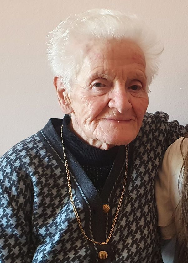 Carla Dina Fontana