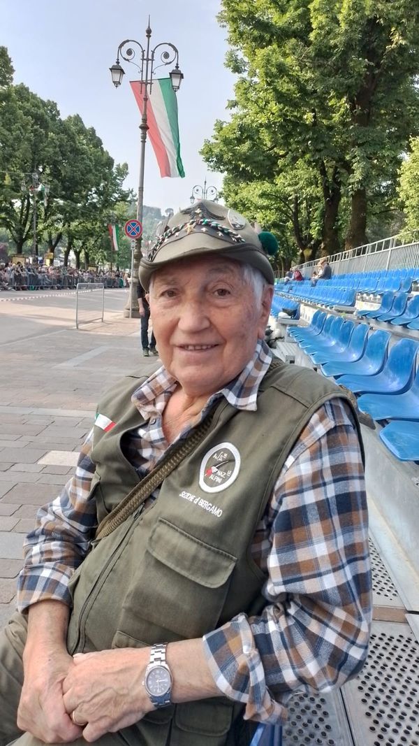 Mario Locatelli