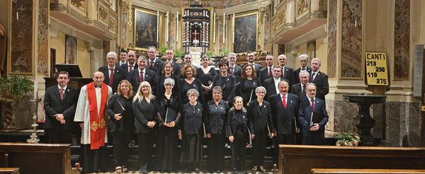 Coro dell'Immacolata