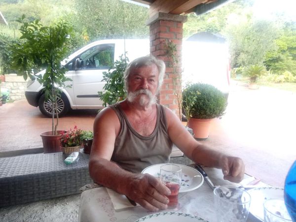 Sergio Vescovi