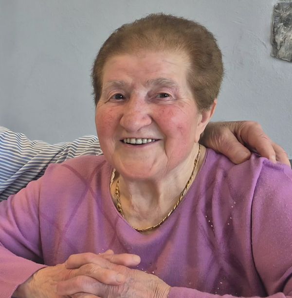 Rosetta Taiocchi