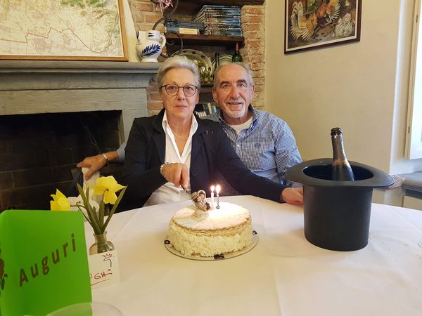 MARINO E CARLA