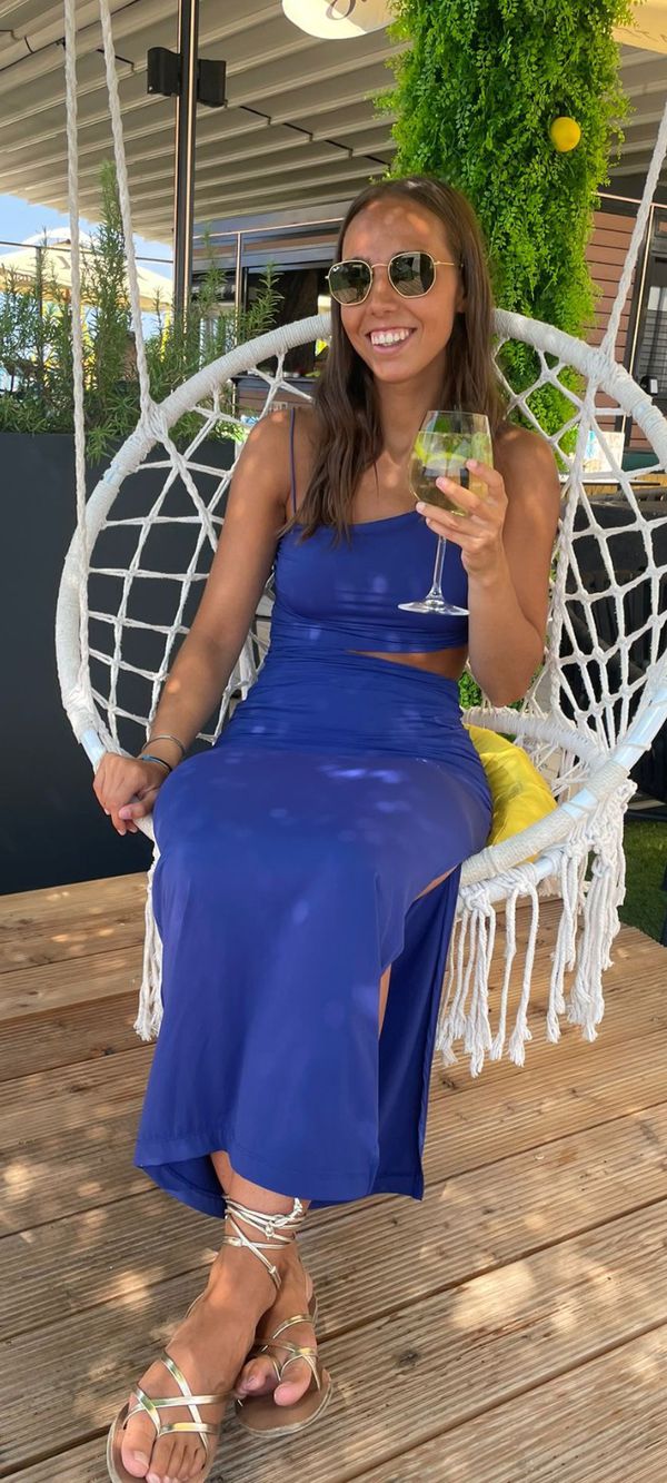 Alessia Barbeni