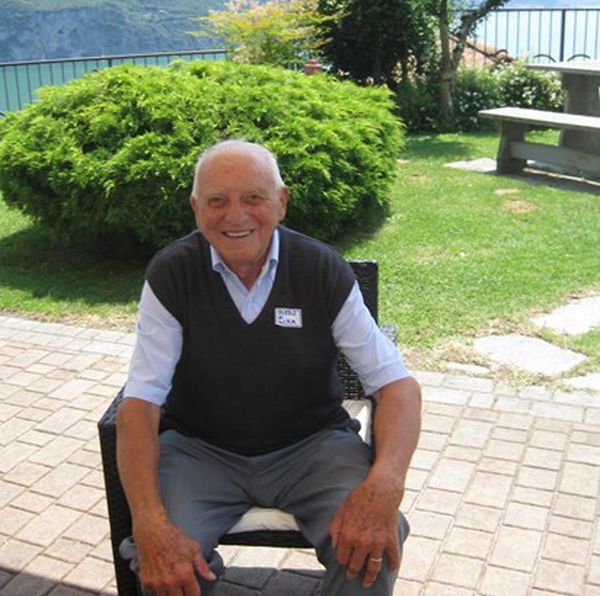 Pietro Trapletti