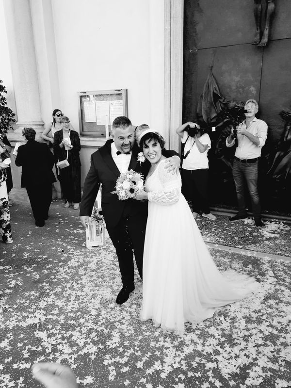 Clara e Gianni