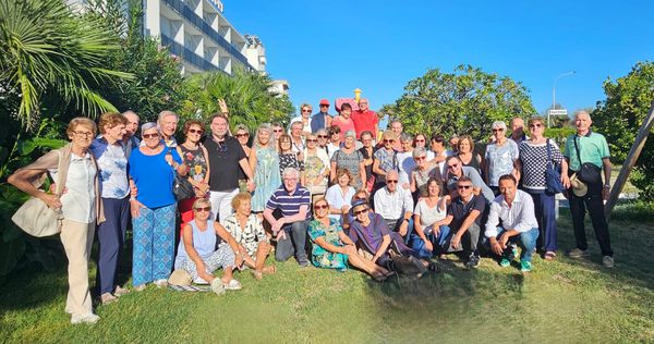 Gruppo OVET