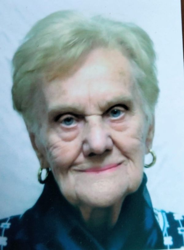 Antonietta Carrara