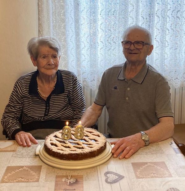 Renato e Marisa