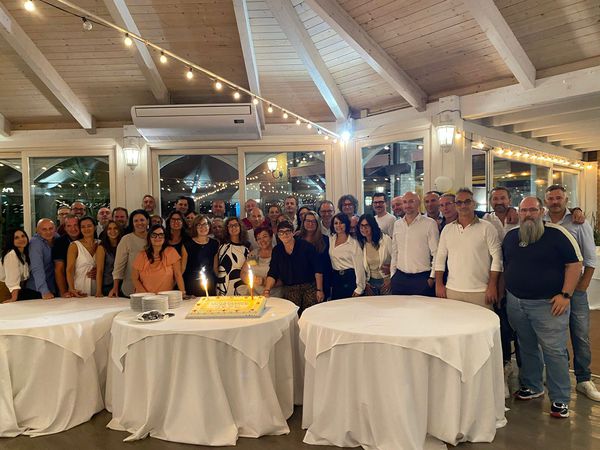 Festa classe 1975